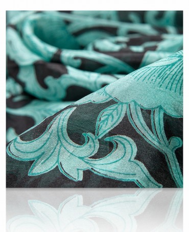 Палантин Женский S-IVY/BLACK